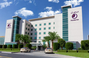 Premier Inn Dubai Investments Park